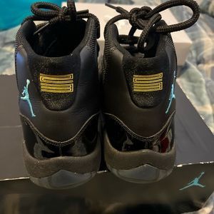 Jordan 11 ‘Gamma’ 2013